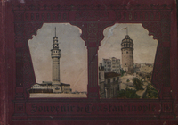 Souvenir de Constantinople