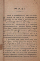 Guide pratique et indicateur des voies & communications de Constantinople et banlieue : 1920-1921
