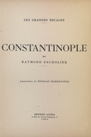 Constantinople