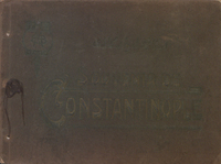 Souvenir de Constantinople