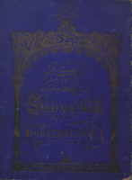 Souvenir de Constantinople