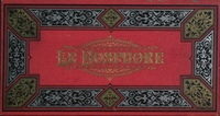 Le Bosphore : [souvenir de Constantinople] 